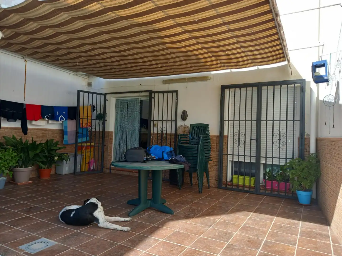 Casa adosada en venta en Calle de Leones, 11, Montejícar Jardín de Casa adosada en venta en Montejícar con Calefacción, Jardín privado y Parquet