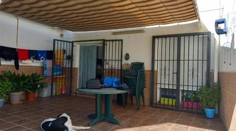 Foto 3 de Casa adosada en venda a Calle de Leones, 11, Montejícar, Granada