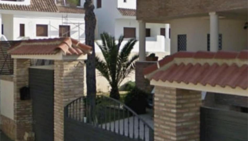 House or chalet for sale in Calle Mar Jónico, 101, Mazagón, Huelva - image 1 Photo 1 of House or chalet for sale in Calle Mar Jónico, 101, Mazagón, Huelva