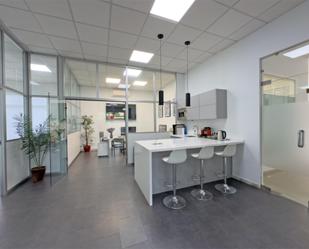 Kitchen of Office to rent in Marbella