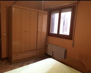 Bedroom of Flat to rent in Soria Capital   with Balcony