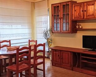 Dining room of Flat to rent in Vitigudino  with Balcony
