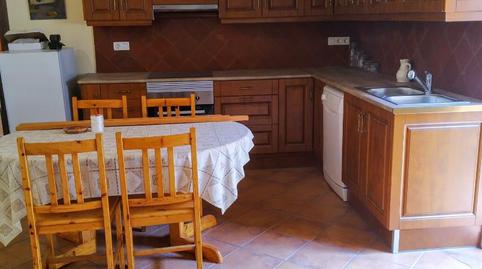 Photo 4 of Single-family semi-detached for sale in Street Calle Carnicería, 9, Castellote, Teruel