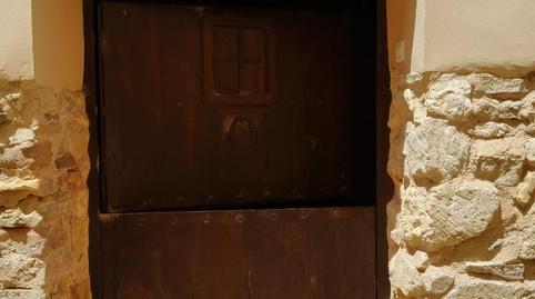 Photo 2 of Single-family semi-detached for sale in Street Calle Carnicería, 9, Castellote, Teruel