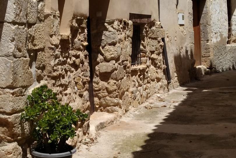 Photo 1 of Single-family semi-detached for sale in Street Calle Carnicería, 9, Castellote, Teruel