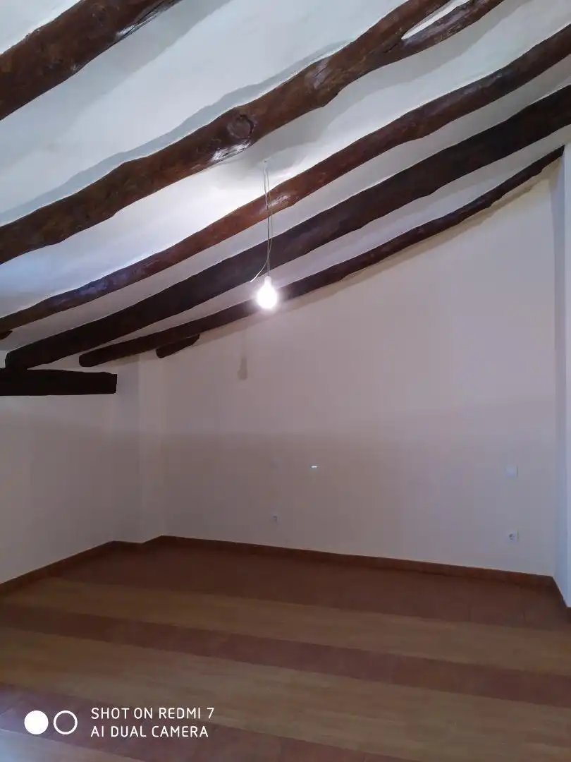 Einfamilien-Reihenhaus zum Verkauf in Strasse Calle Carnicería, 9, Castellote Einfamilien-Reihenhaus zum Verkauf in Strasse Calle Carnicería, 9, Castellote