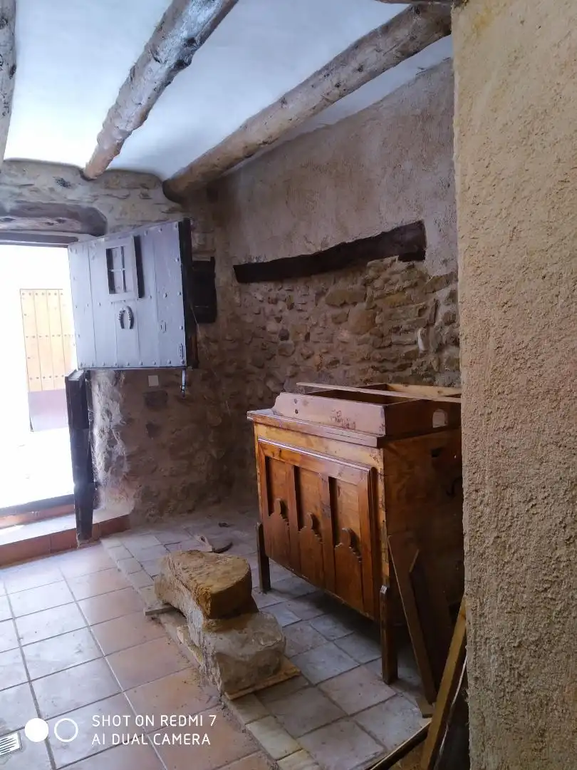 Einfamilien-Reihenhaus zum Verkauf in Strasse Calle Carnicería, 9, Castellote Einfamilien-Reihenhaus zum Verkauf in Strasse Calle Carnicería, 9, Castellote