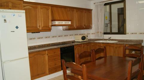 Foto 4 de Casa adosada en venda a Carrer Santa Quitèria, 35, El Pilar, Vila-real