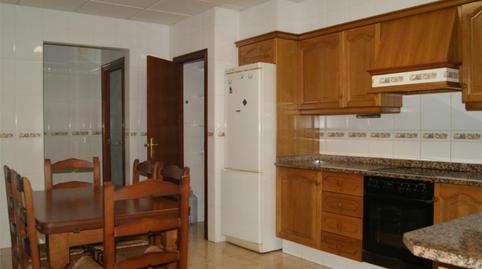 Foto 5 de Casa adosada en venda a Carrer Santa Quitèria, 35, El Pilar, Vila-real