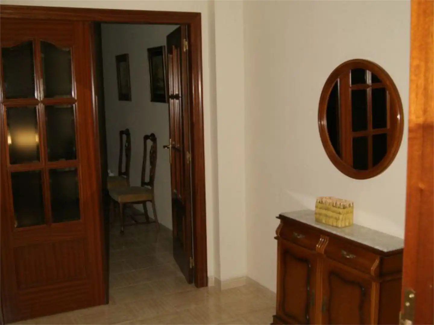 Casa adosada en venda en Vila-real amb Terrassa i Balcó