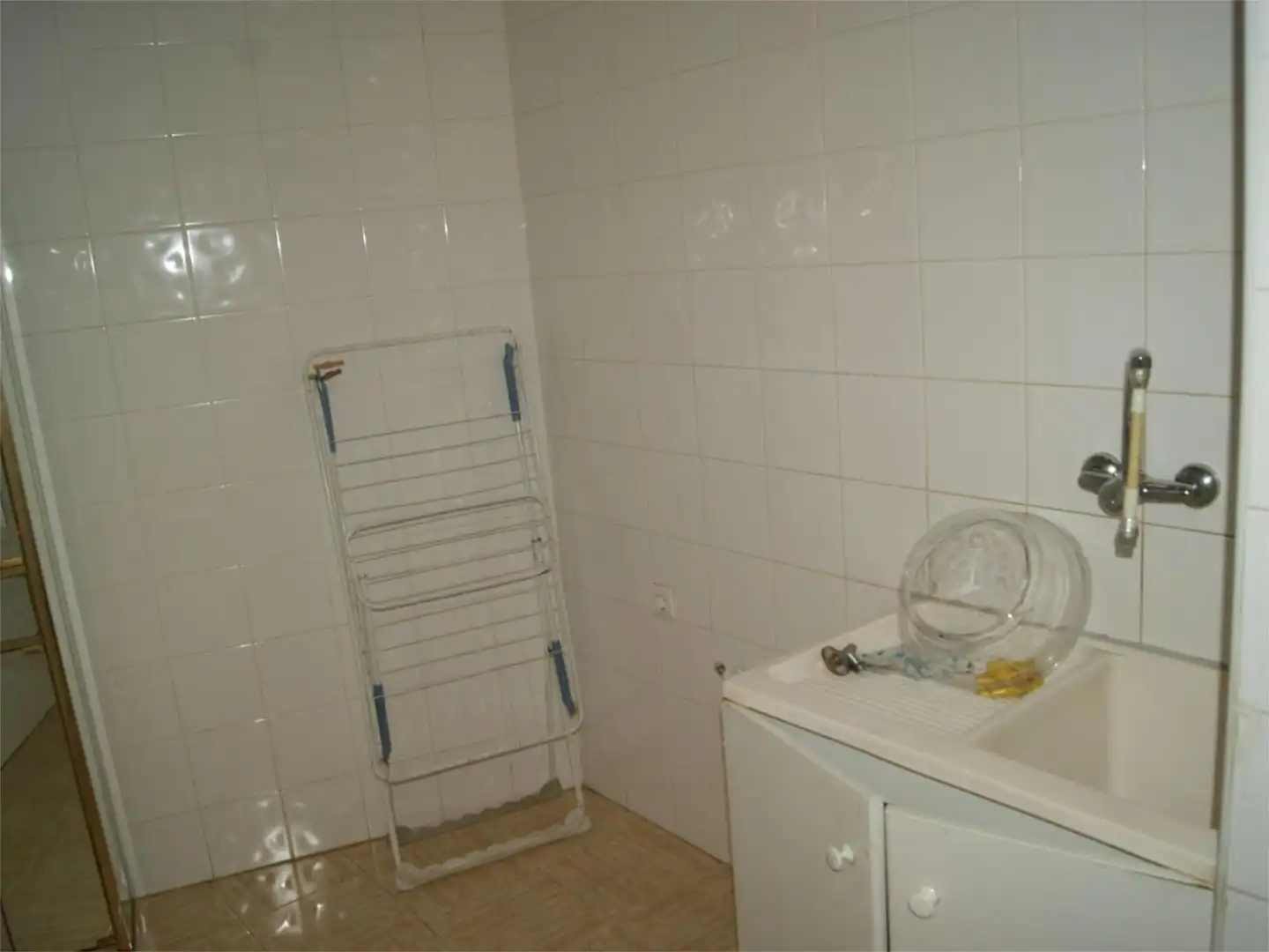 Bany de Casa adosada en venda en Vila-real amb Terrassa i Balcó