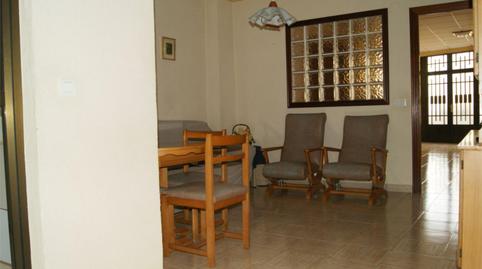 Foto 2 de Casa adosada en venda a Carrer Santa Quitèria, 35, El Pilar, Vila-real