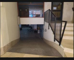 Garage to rent in  Valencia Capital