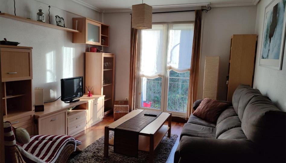 Foto 1 de Pis de lloguer a Osio Kalea, 5, Deba, Gipuzkoa