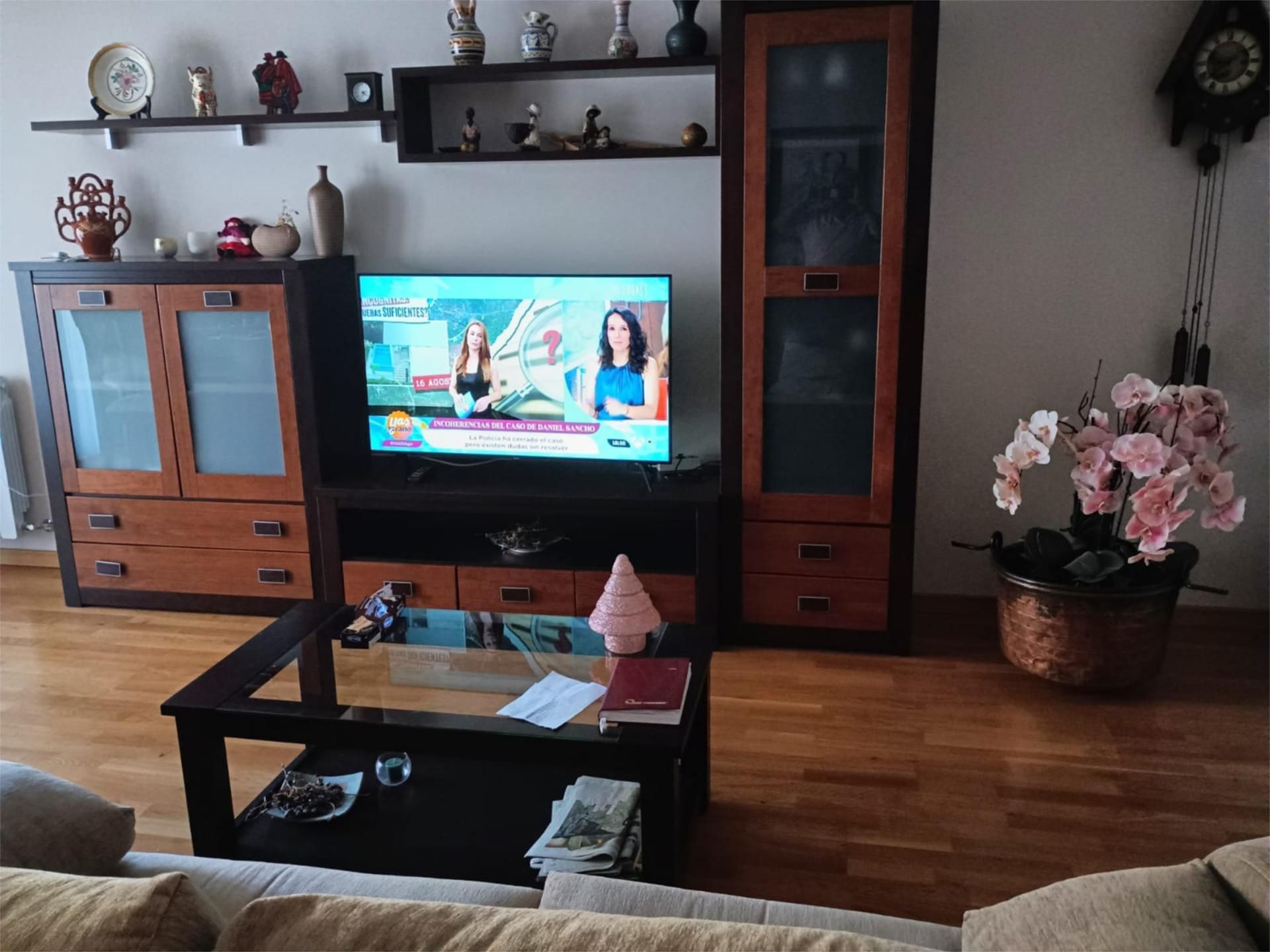 Casa adosada per a compartir a Calle Pérez Villaviad, 3, La Florida - San Pedro