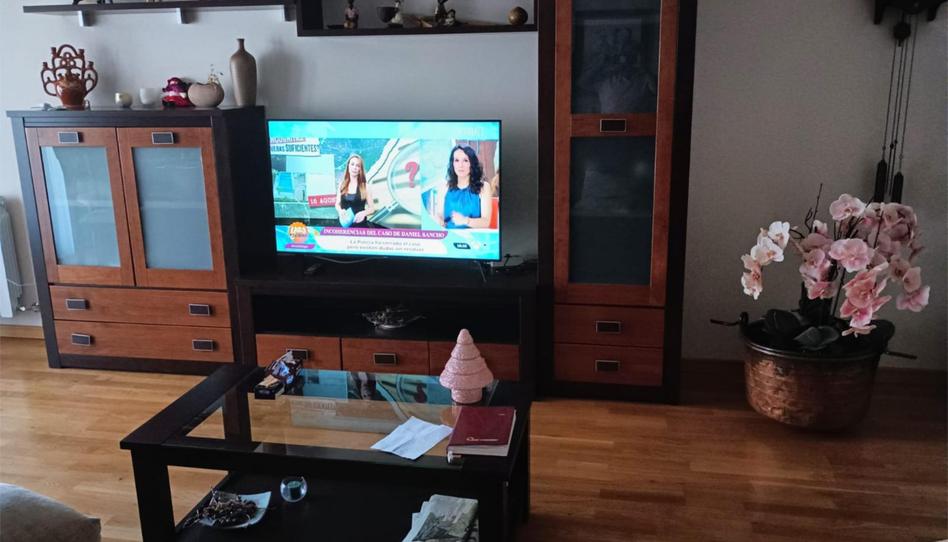 Photo 1 of Single-family semi-detached to share in Calle Pérez Villaviad, 3, La Florida - San Pedro, Soria