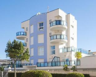 Flat to rent in Avinguda Dalí, 1, Oliva Nova