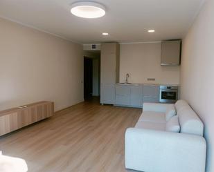 Living room of Apartment for sale in Marbella  with Air Conditioner and Terrace