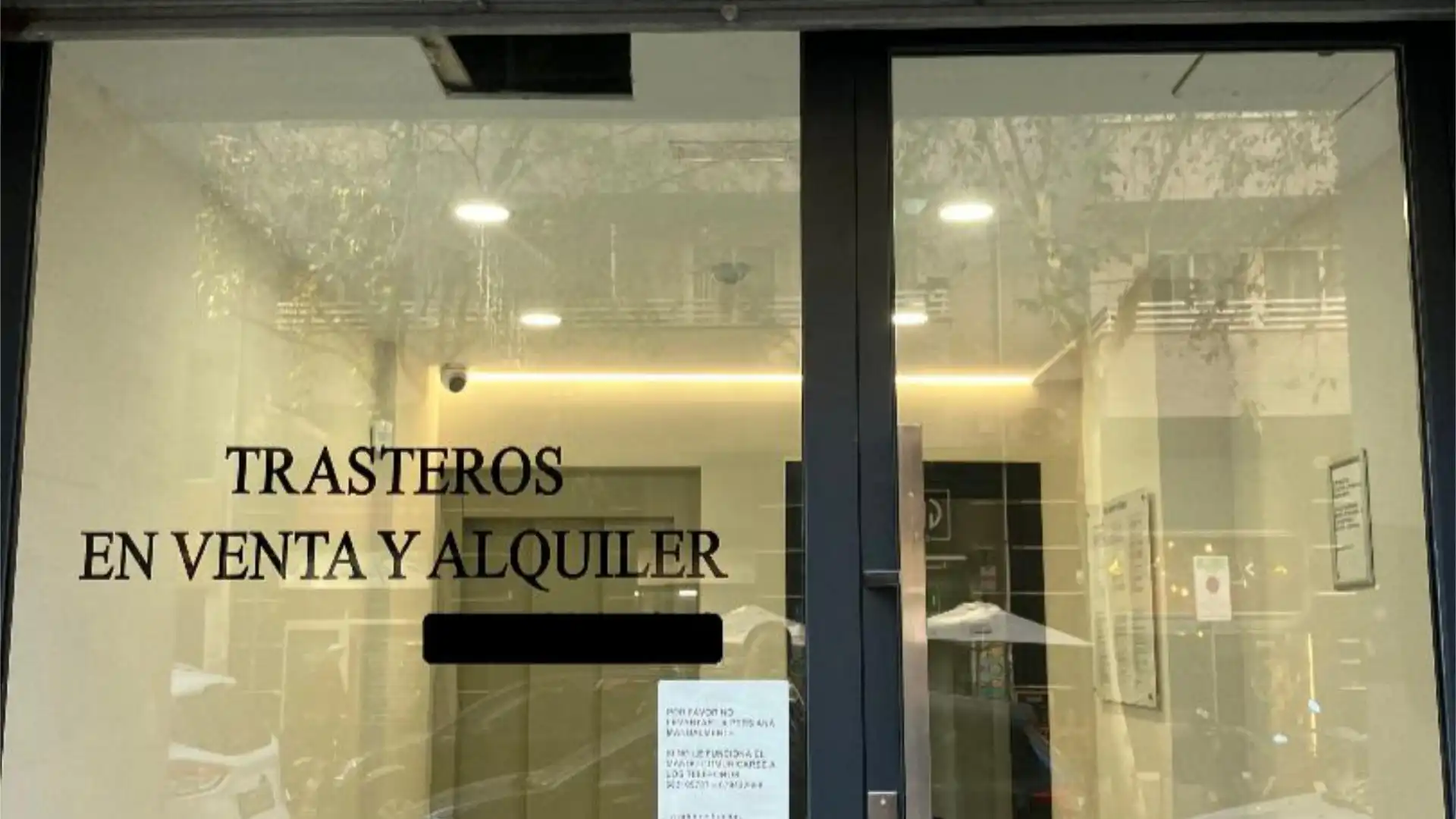 Local en venta en  Barcelona Capital con Aire acondicionado