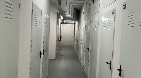 Foto 5 von Geschaftsraum zum Verkauf in Carrer de Provença, 537, Sagrada Família, Barcelona Capital