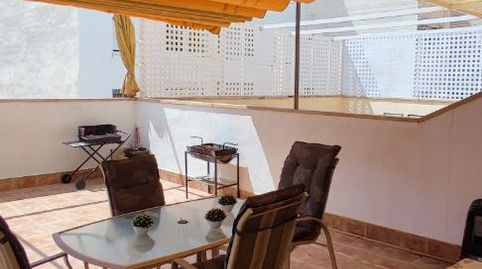 Piso en venta en Carrer Joaquin Garcia Mora, 43, San Crispín, Elche / Elx - imagen 3 Foto 3 de Piso en venta en Carrer Joaquin Garcia Mora, 43, San Crispín, Elche / Elx