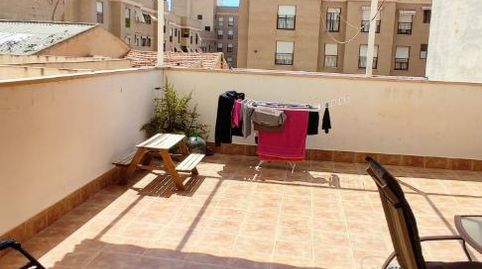 Piso en venta en Carrer Joaquin Garcia Mora, 43, San Crispín, Elche / Elx - imagen 4 Foto 4 de Piso en venta en Carrer Joaquin Garcia Mora, 43, San Crispín, Elche / Elx