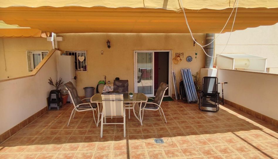 Piso en venta en Carrer Joaquin Garcia Mora, 43, San Crispín, Elche / Elx - imagen 1 Foto 1 de Piso en venta en Carrer Joaquin Garcia Mora, 43, San Crispín, Elche / Elx