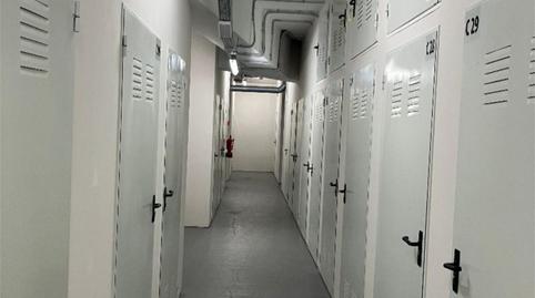 Box room for sale in Carrer de Provença, 537, Sagrada Família, Barcelona - image 4 Photo 4 of Box room for sale in Carrer de Provença, 537, Sagrada Família, Barcelona