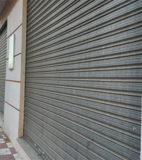 Photo 2 of Premises for sale in Calle Zaragoza, 27, San Cayetano, Granada