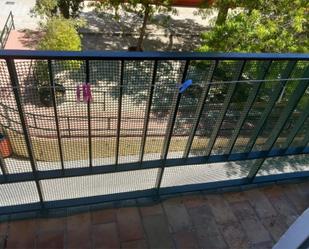 Balcony of Flat for sale in Utrera  with Air Conditioner and Balcony