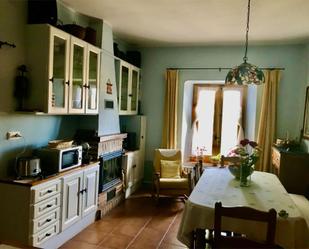 Kitchen of Single-family semi-detached for sale in Olivares de Duero  with Balcony