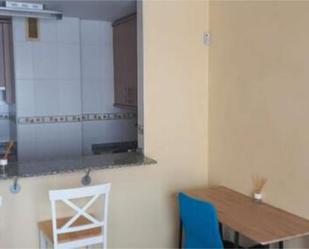 Kitchen of Study to rent in Vigo   with Terrace