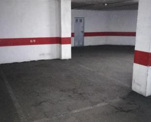 Parking of Garage to rent in Alicante / Alacant