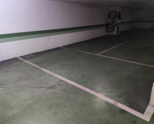 Parking of Garage to rent in Badajoz Capital