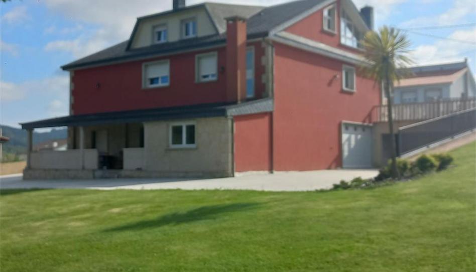 Ático de alquiler en Lugar Marzo Abaixo, 1, Parroquias de Santiago, A Coruña - imagen 1 Foto 1 de Ático de alquiler en Lugar Marzo Abaixo, 1, Parroquias de Santiago, A Coruña