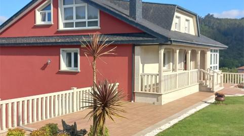 Ático de alquiler en Lugar Marzo Abaixo, 1, Parroquias de Santiago, A Coruña - imagen 2 Foto 2 de Ático de alquiler en Lugar Marzo Abaixo, 1, Parroquias de Santiago, A Coruña