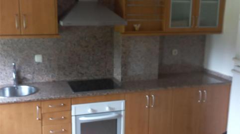 Ático de alquiler en Lugar Marzo Abaixo, 1, Parroquias de Santiago, A Coruña - imagen 4 Foto 4 de Ático de alquiler en Lugar Marzo Abaixo, 1, Parroquias de Santiago, A Coruña