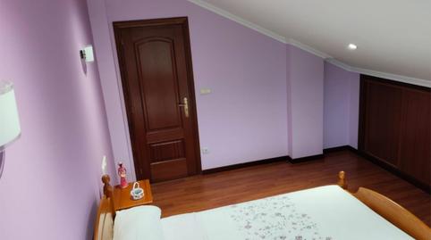 Ático de alquiler en Lugar Marzo Abaixo, 1, Parroquias de Santiago, A Coruña - imagen 5 Foto 5 de Ático de alquiler en Lugar Marzo Abaixo, 1, Parroquias de Santiago, A Coruña