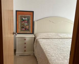 Bedroom of Flat to rent in  Córdoba Capital