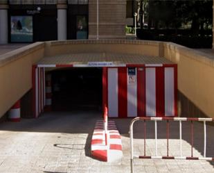 Parking of Garage to rent in Elche / Elx