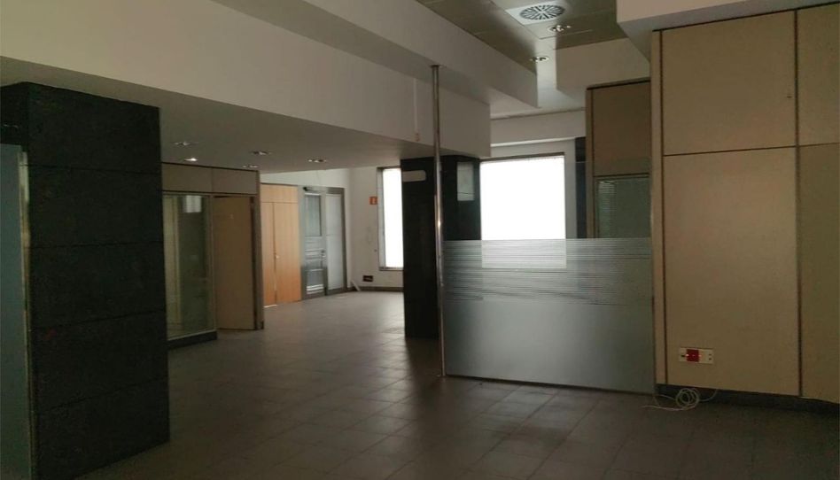 Commercial properties for rent in Paseo de Los Puentes, 1, Paseo de los Puentes - Santa Margarita, A Coruña Capital - image 1 Photo 1 of Commercial properties for rent in Paseo de Los Puentes, 1, Paseo de los Puentes - Santa Margarita, A Coruña Capital
