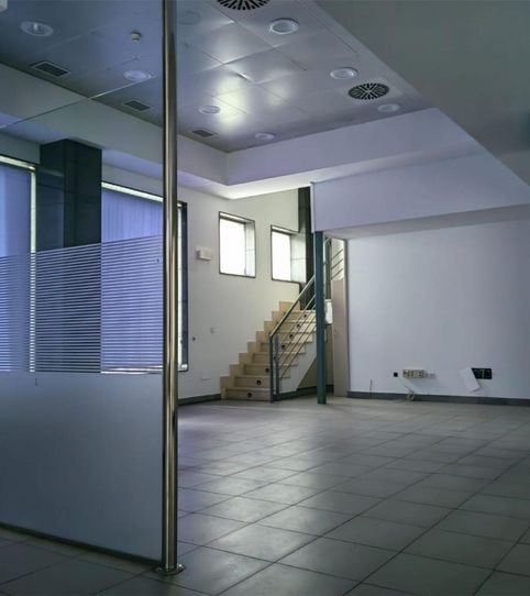 Commercial properties for rent in Paseo de Los Puentes, 1, Paseo de los Puentes - Santa Margarita, A Coruña Capital - image 2 Photo 2 of Commercial properties for rent in Paseo de Los Puentes, 1, Paseo de los Puentes - Santa Margarita, A Coruña Capital