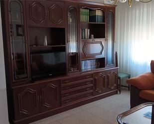 Living room of Flat for sale in Cantalapiedra