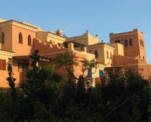 Vista exterior de Apartament de lloguer en Vera amb Terrassa i Piscina