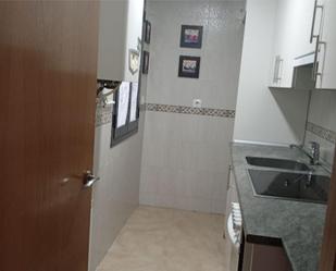 Kitchen of Flat for sale in Bargas  with Air Conditioner