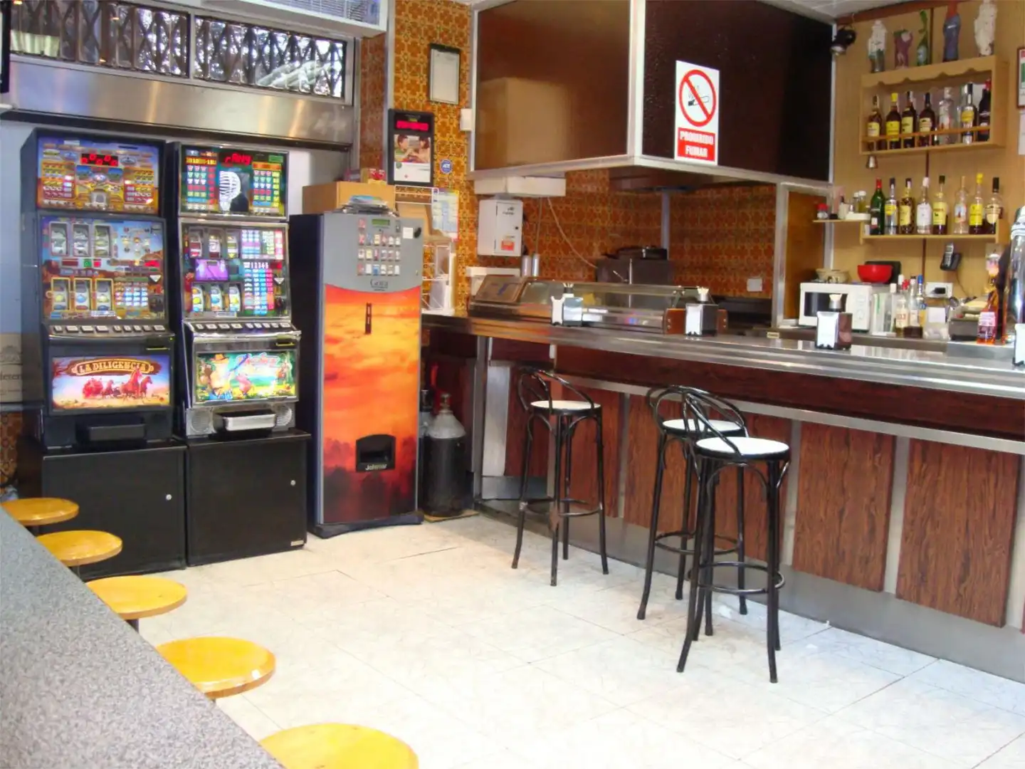 Local de alquiler en Calle Munich, 1, Parque Ondarreta - Urtinsa