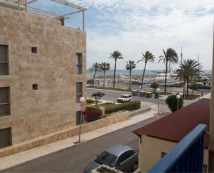 Flat to rent in Puerto de Garrucha