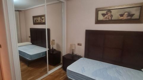 Foto 4 de Habitació a Calle Eduardo Lozano Lardet, 1, Rollo - Puente Ladrillo, Salamanca Capital