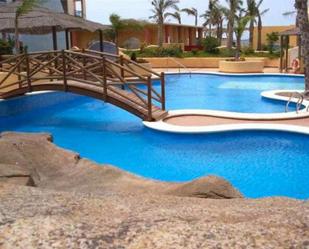 Swimming pool of Flat to rent in Cartagena  with Swimming Pool