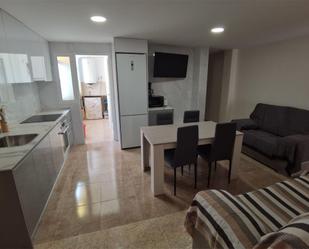 Kitchen of Flat to share in Elche / Elx  with Terrace and Balcony